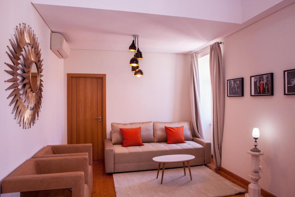 Appartamento Superior con 3 Camere da Letto - Rua de Andrade