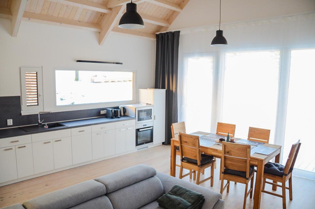 Chalet 1 Chambre