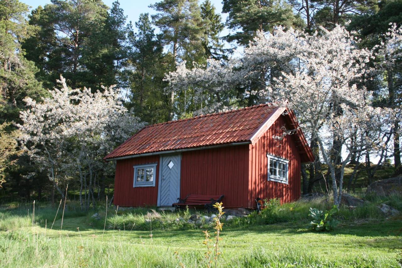 Stubbhuggets Lillstuga - Chambres d’hôtes