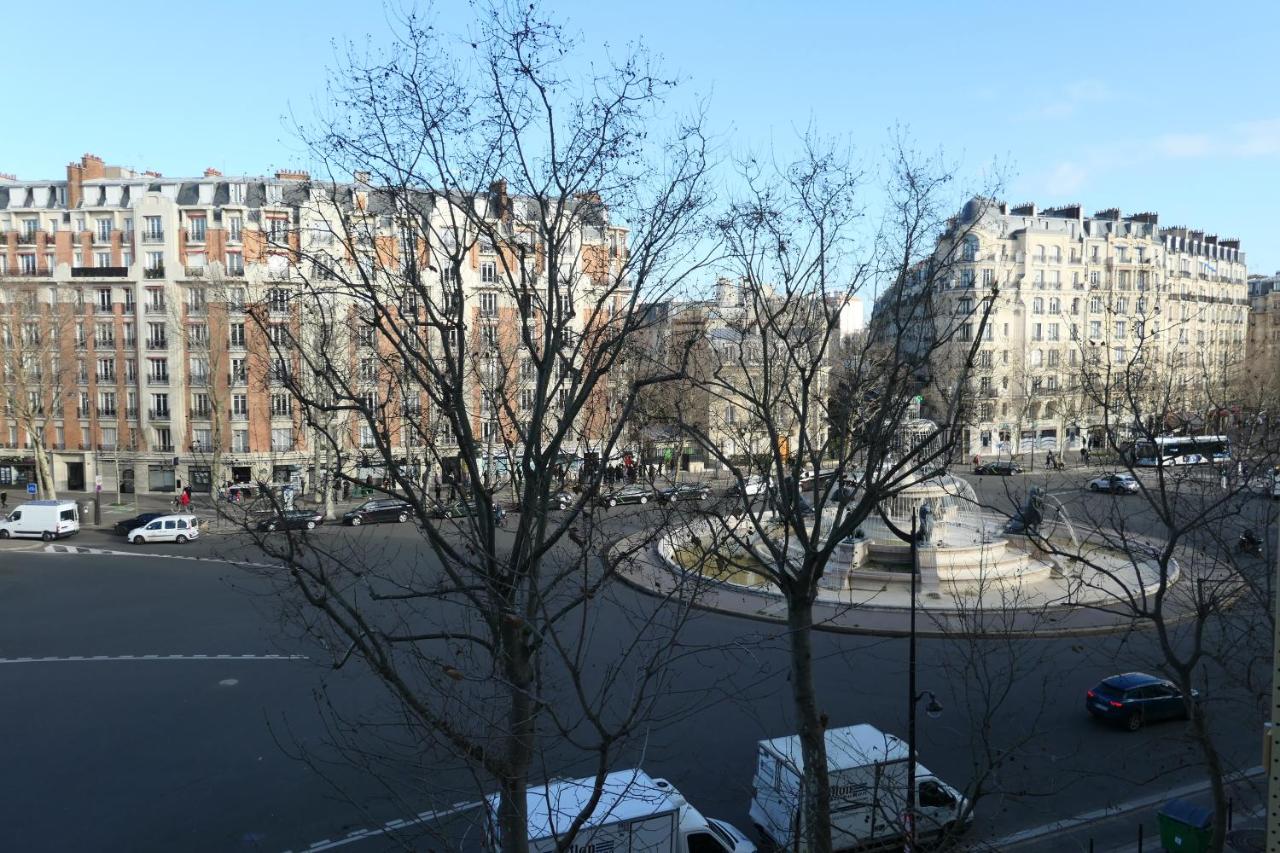 Luxury Studio Daumesnil Wifi & Netflix - Chambres d’hôtes Paris