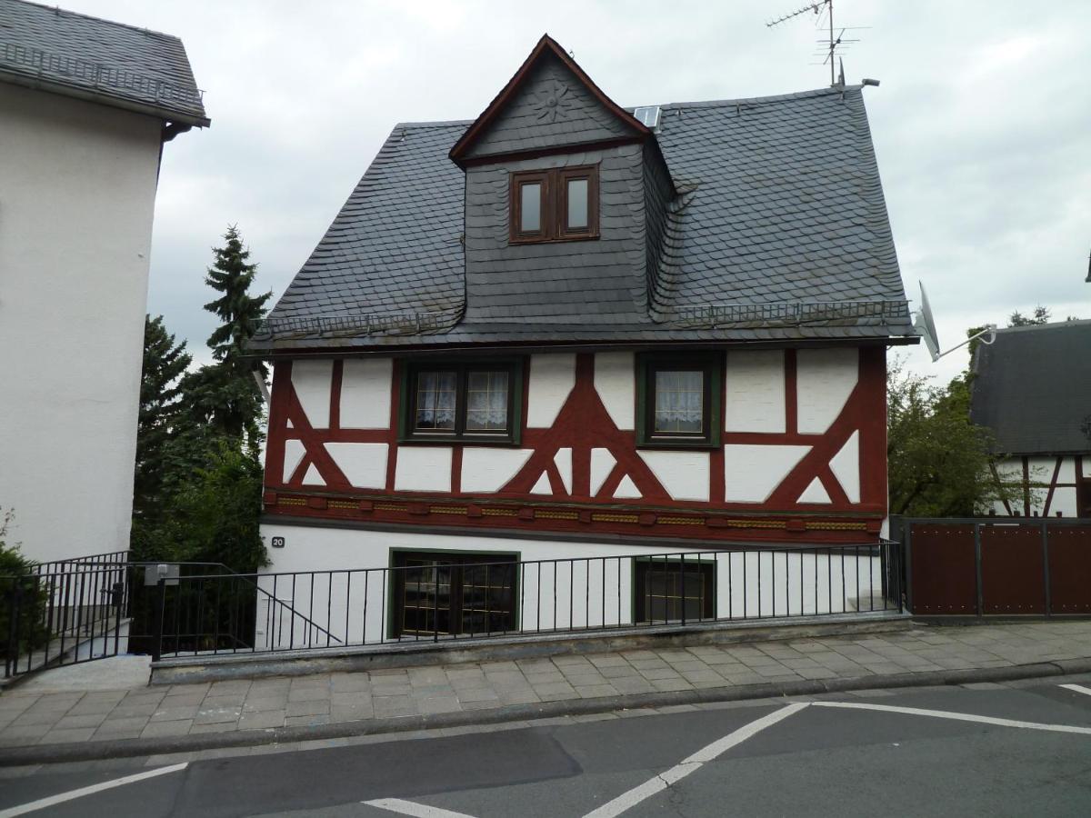 Gästehaus Anja - Ferienwohnung