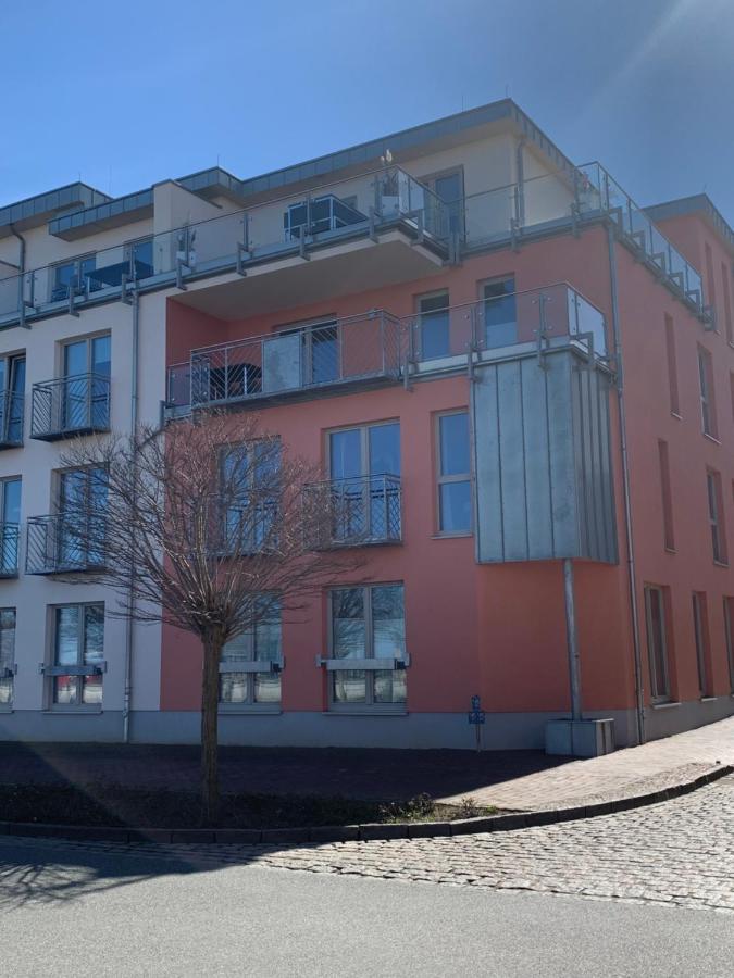 Ferienwohnung Nordlicht - B&B