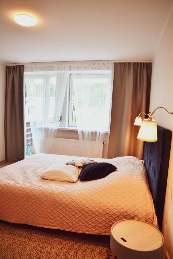 Apartment mit 1 Schlafzimmer