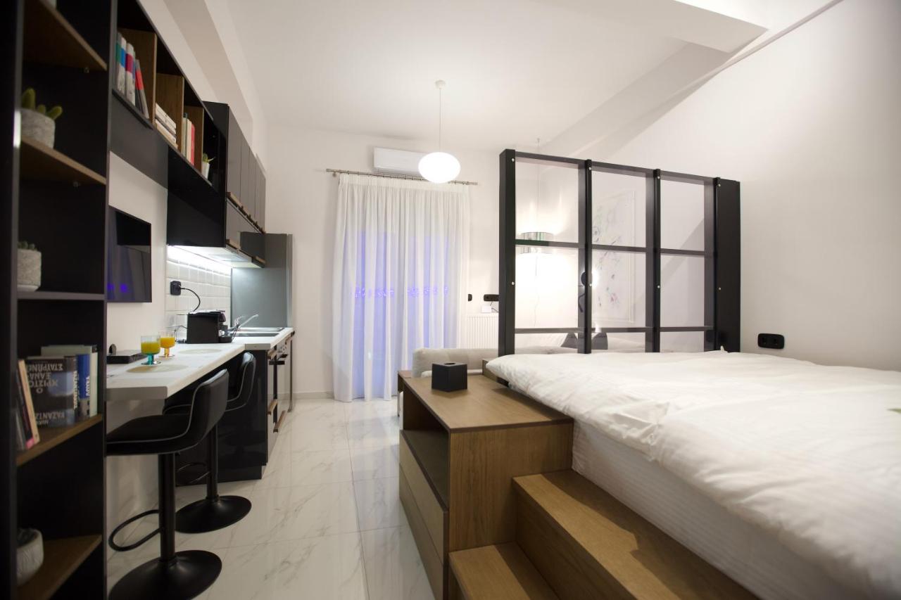 Deluxe Appartement