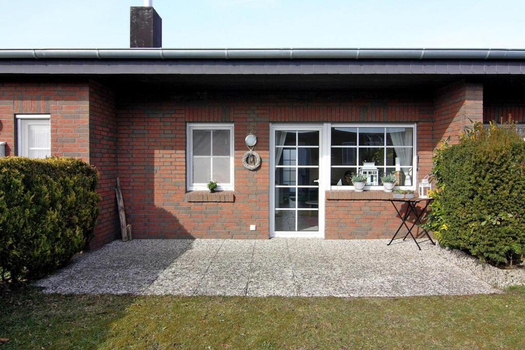 B&B Büsum - Townhouse Land and Sea, Büsum - Bed and Breakfast Büsum