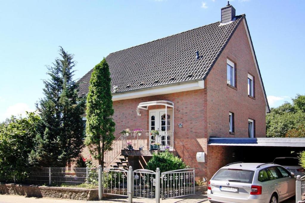 B&B Dassow - Ferienwohnung in Dassow - Bed and Breakfast Dassow