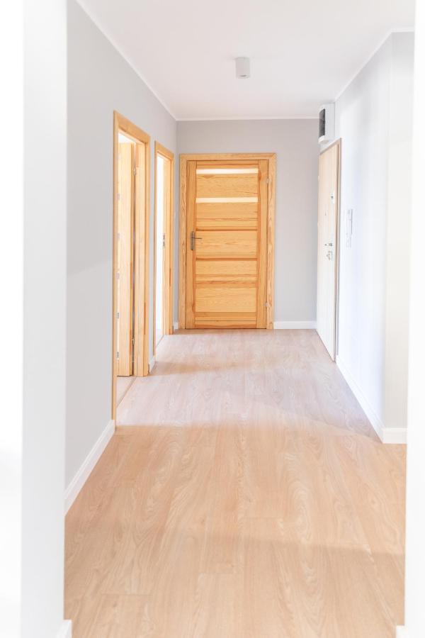 Apartamento de 2 dormitorios