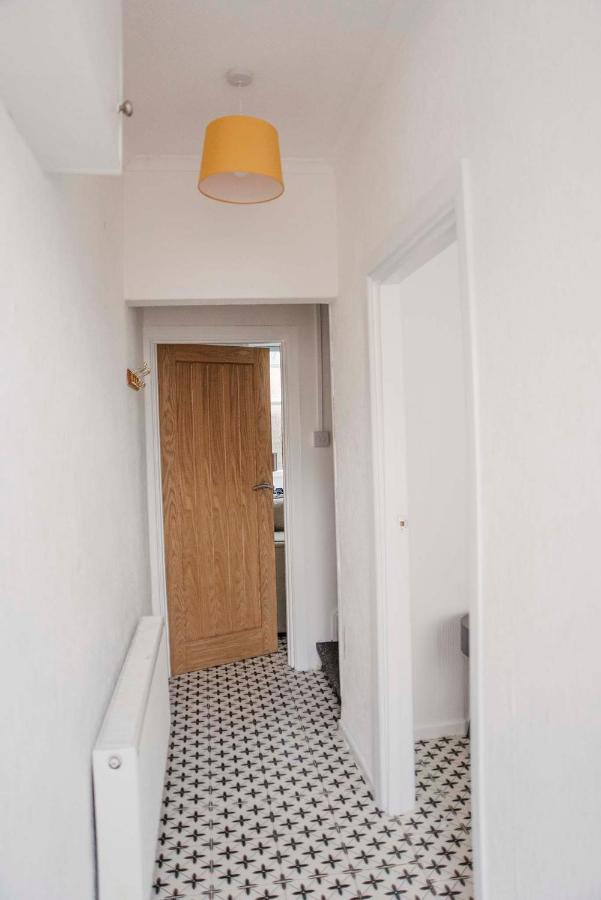 Six Bells Retreat - Ferienwohnung
