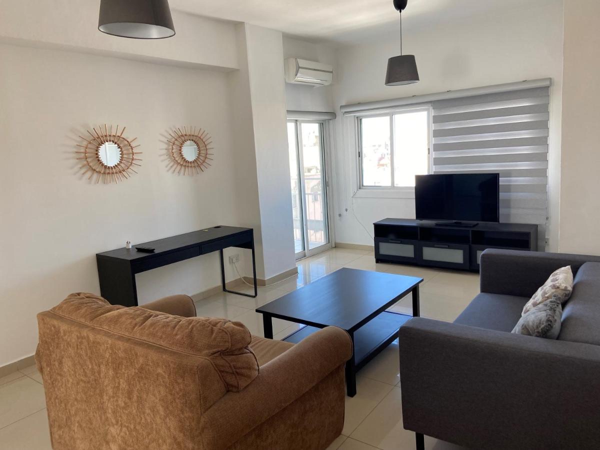 B&B Nicosia - 2 Bedroom apartment in Nicosia center! 12 - Bed and Breakfast Nicosia