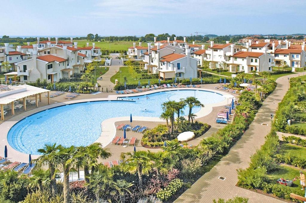 B&B Caorle - Residence Villaggio A Mare, Lido Altanea - Bed and Breakfast Caorle