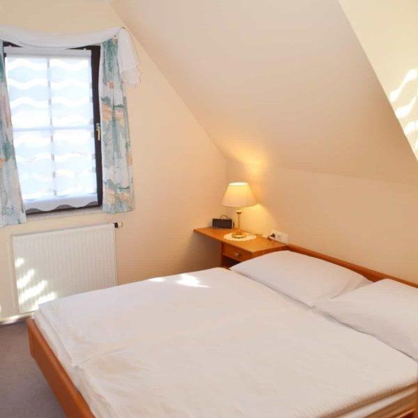 B&B Burg - Apartmenthaus Spreewaldperle - Bed and Breakfast Burg