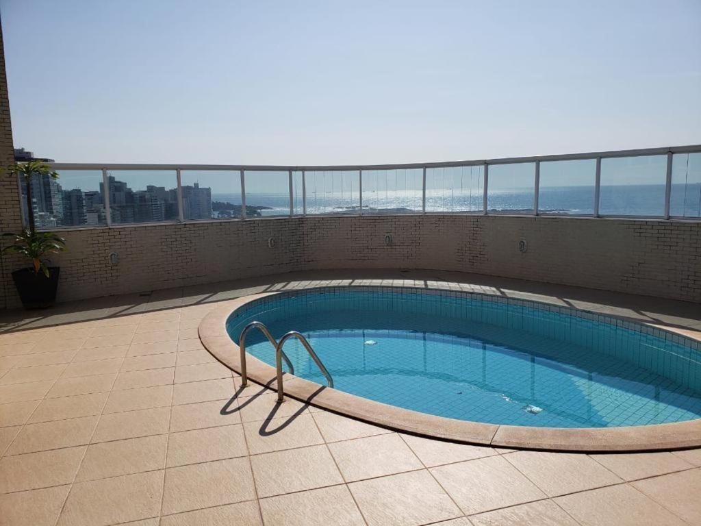 Praia da costa residence - Chambres d’hôtes Vila Velha