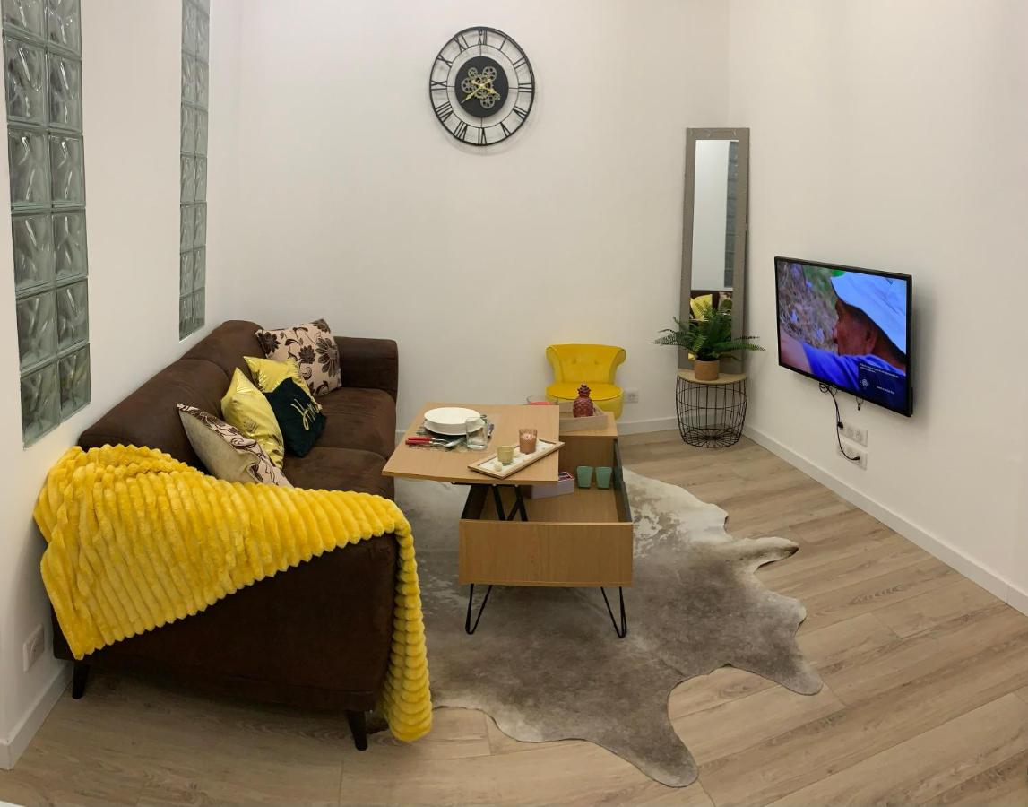 Bastia charmant appartement 30m2 centre-ville - Ferienwohnung