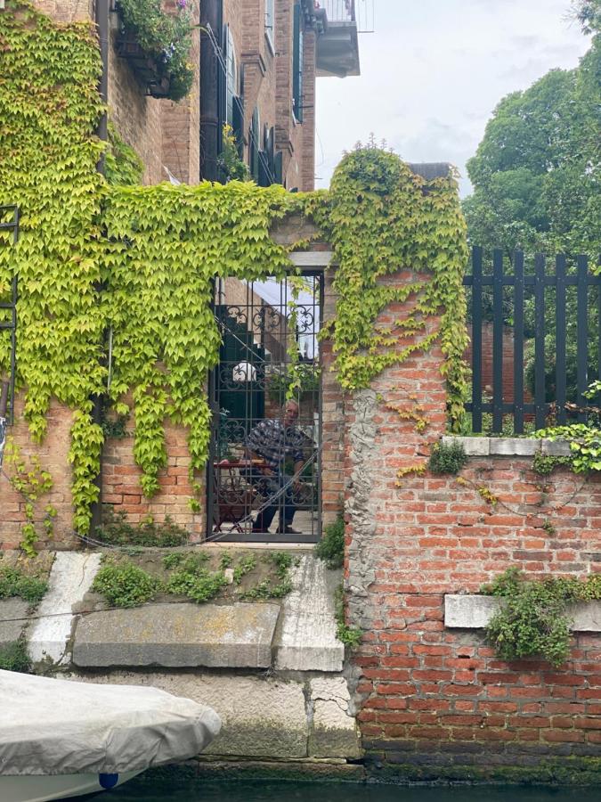 SAN ISEPO CORTE - B&B Venecia