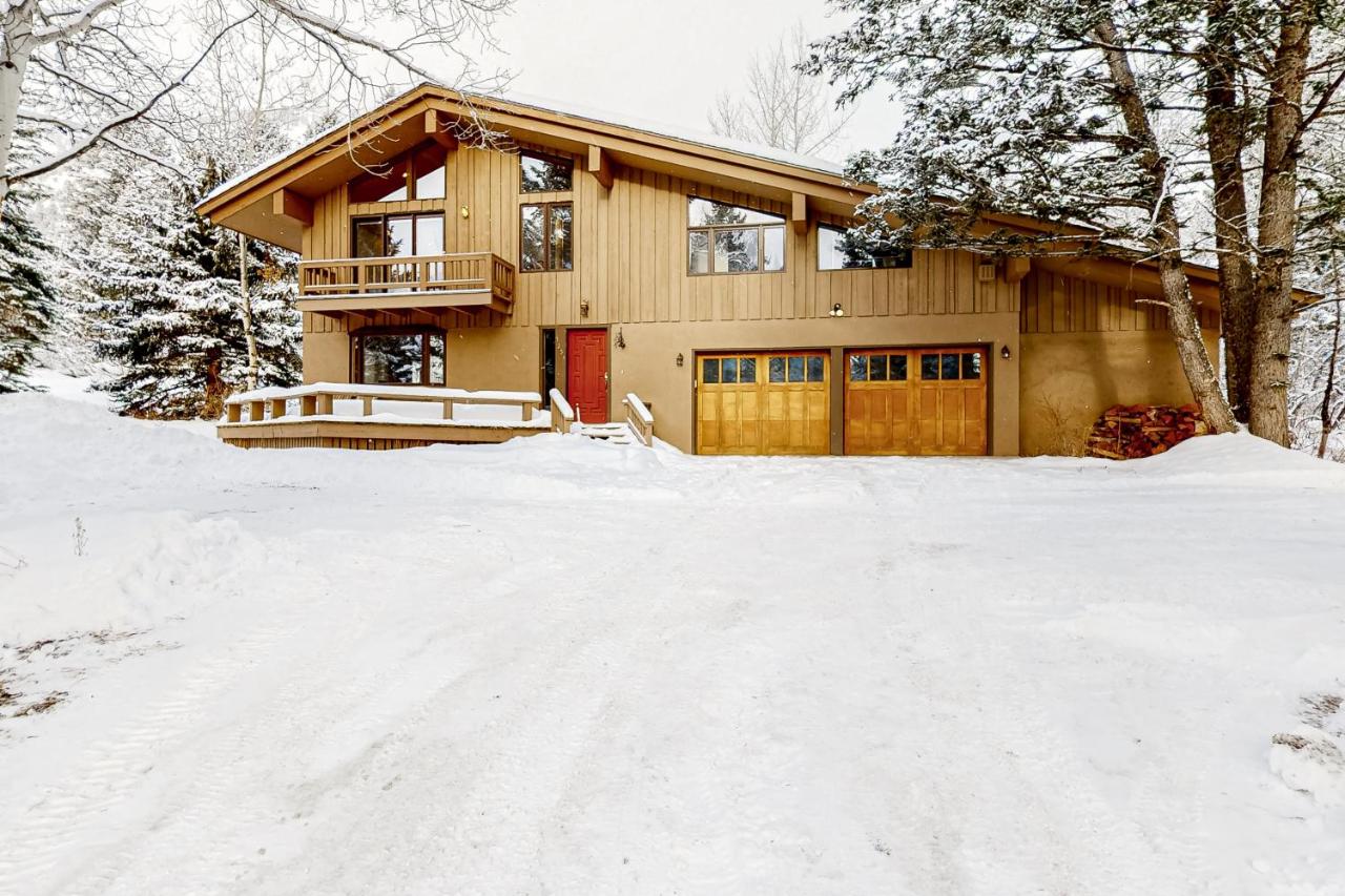Three Bedroom holiday home 