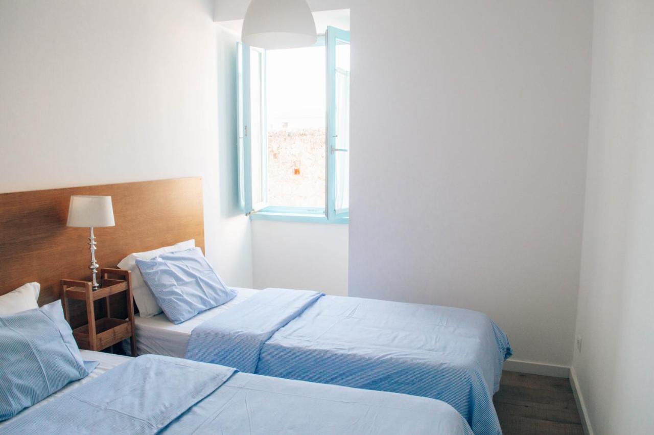 Large Double or Twin Room