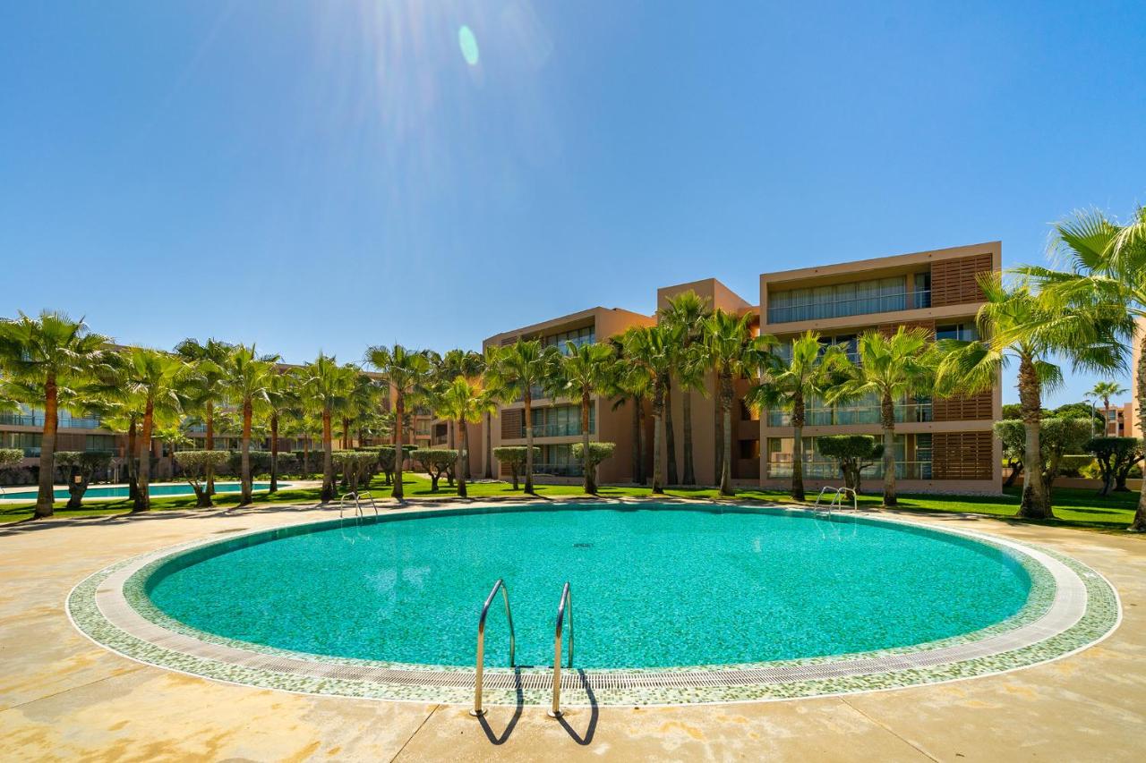 WAH Family Holidays in Salgados w S-pool & Garden - Chambres d’hôtes Guia