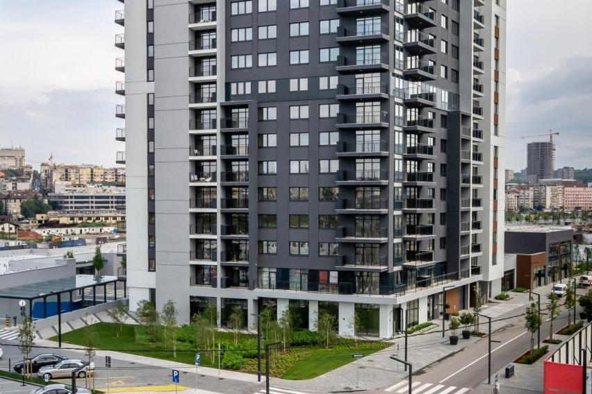 Beograd na vodi - BW ViSTA LUXURY - Ferienwohnung Belgrad