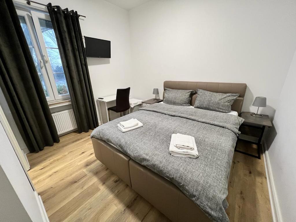 Single Room