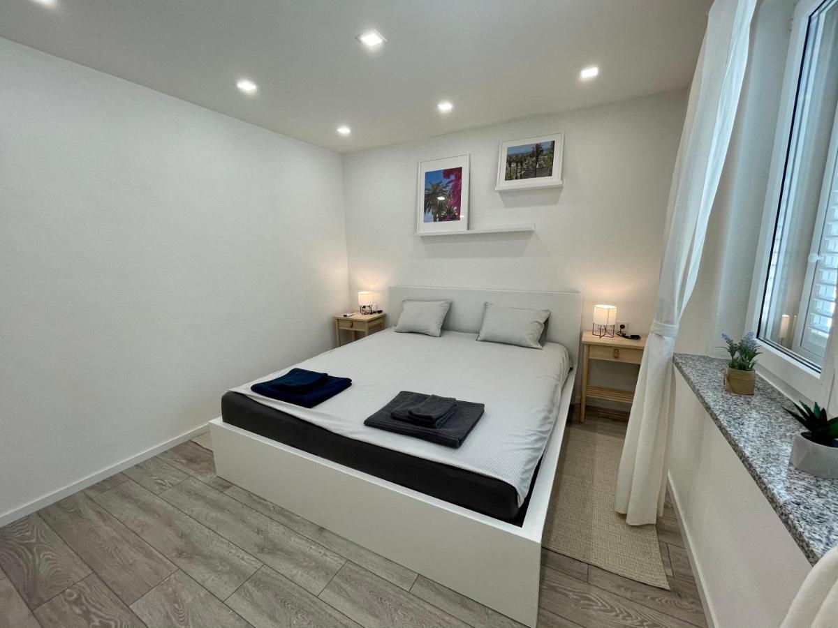 Appartamento con Vista Mare