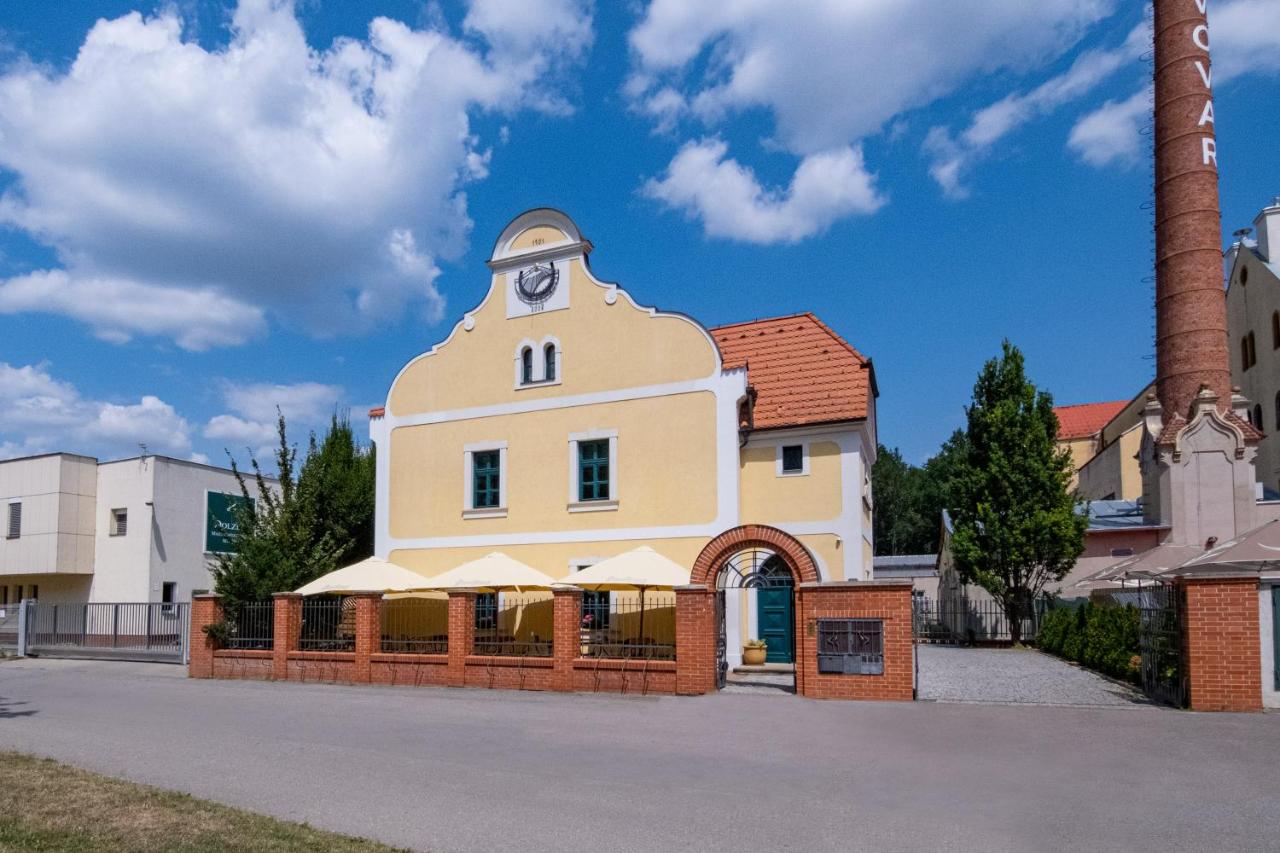 Penzion ELUX - B&B