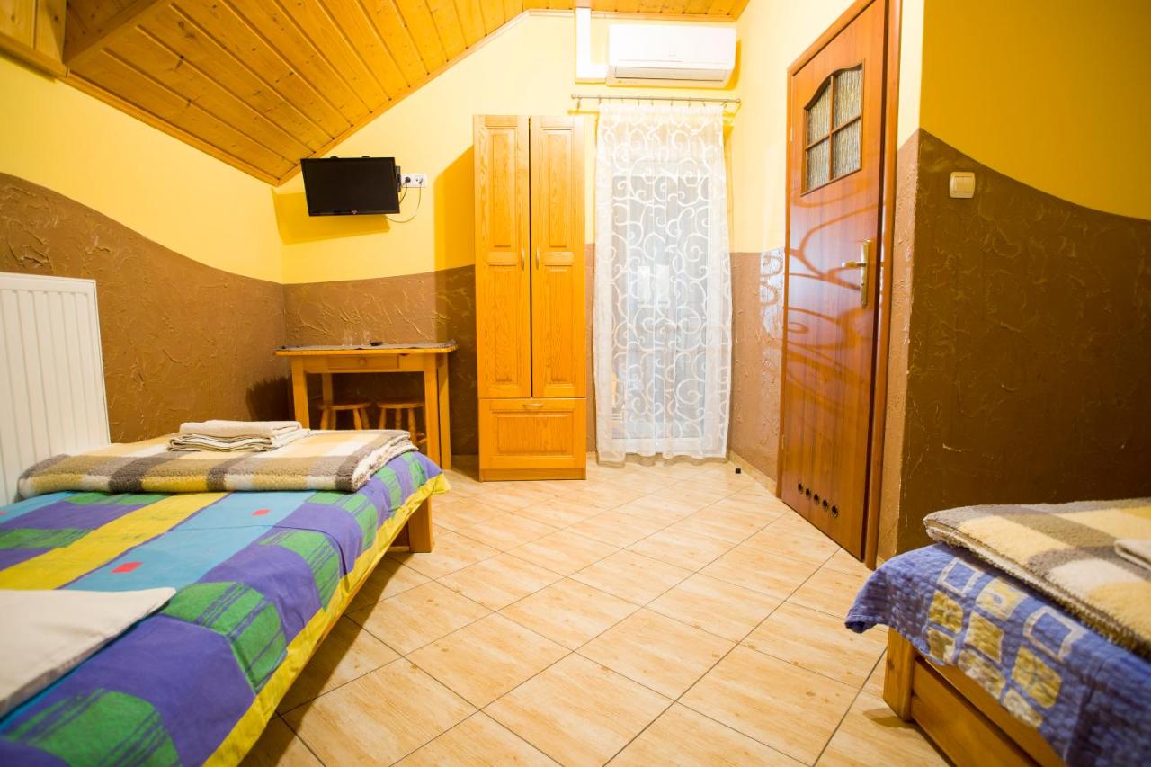 Habitación Doble - 2 camas