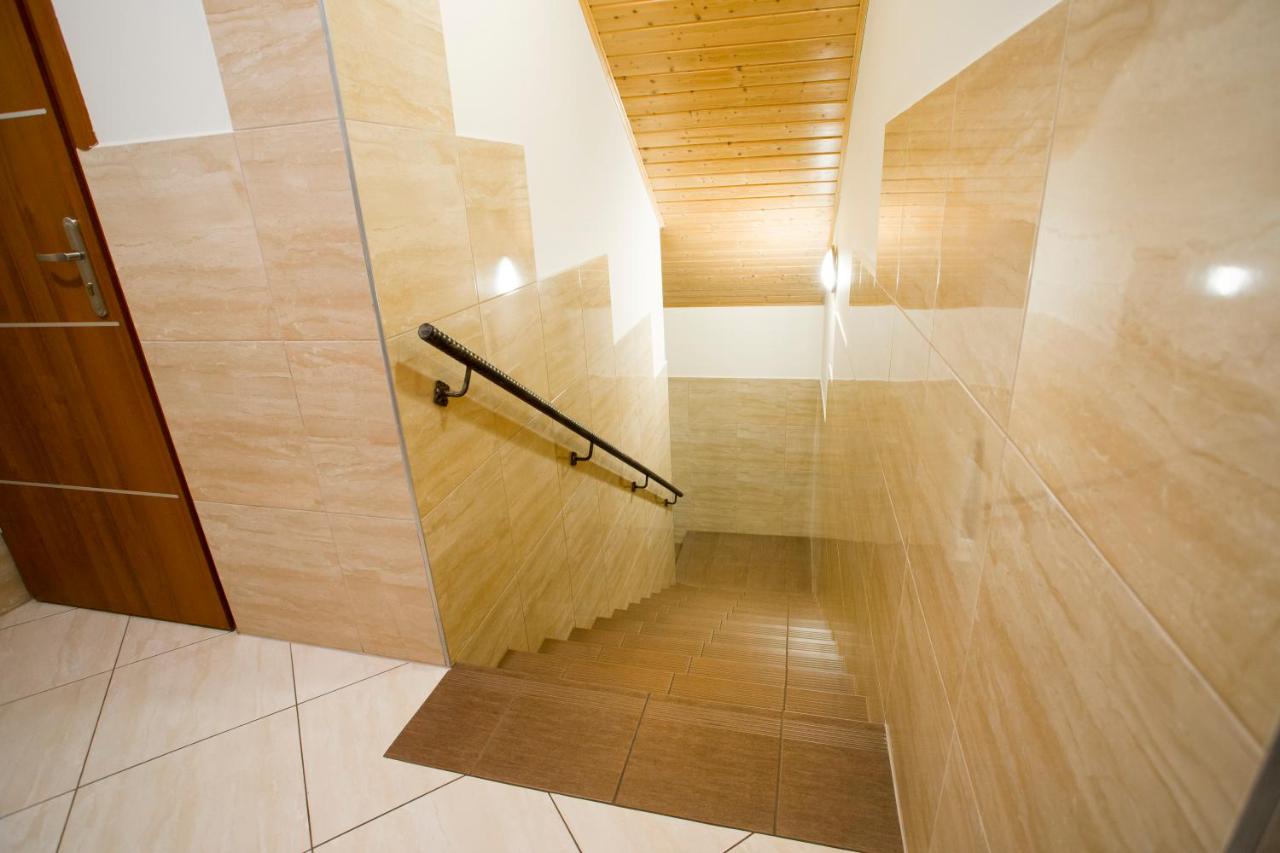Karczma Chęciny - B&B