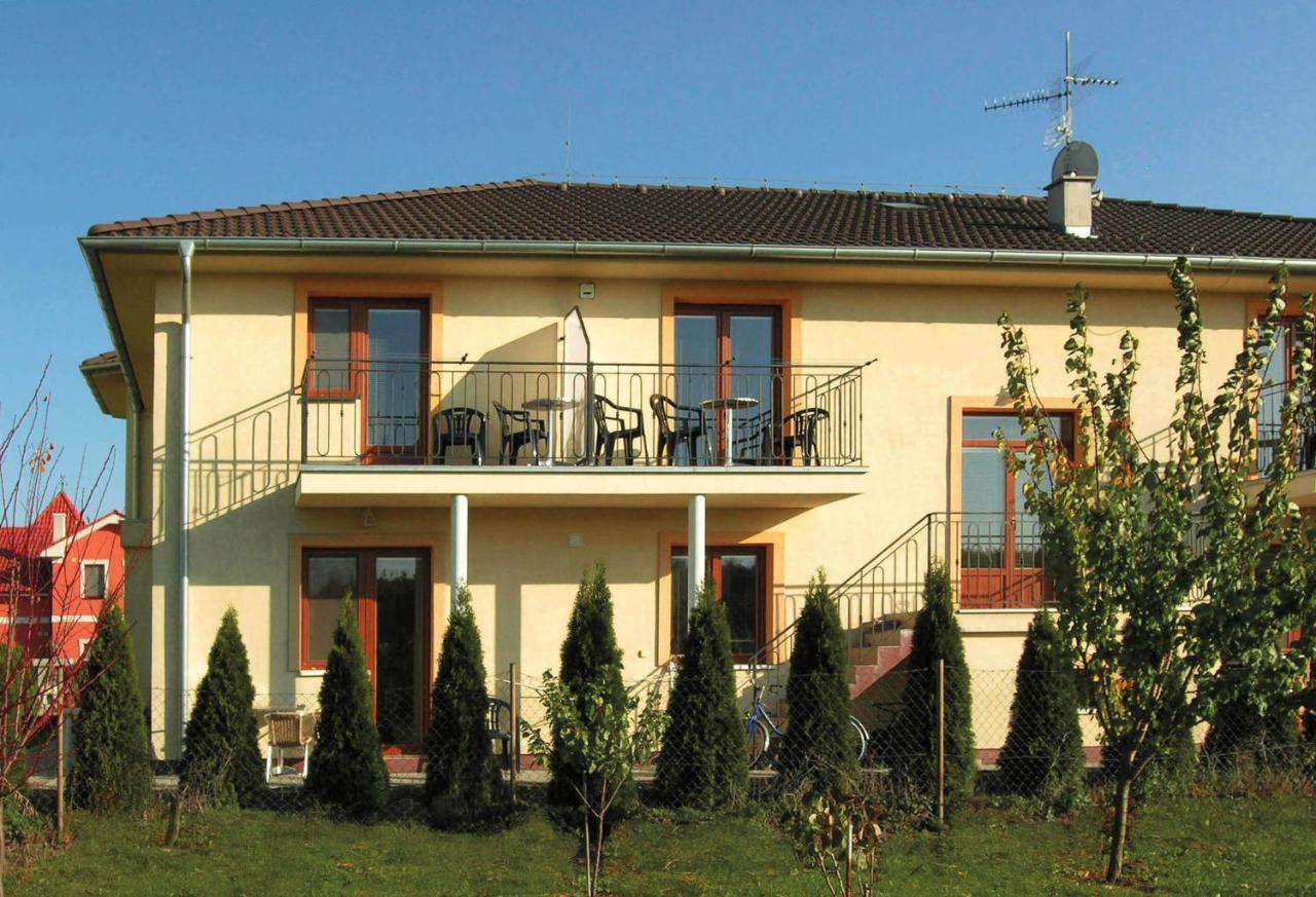 Two Bedroom Apartment with Balcony or Terrace