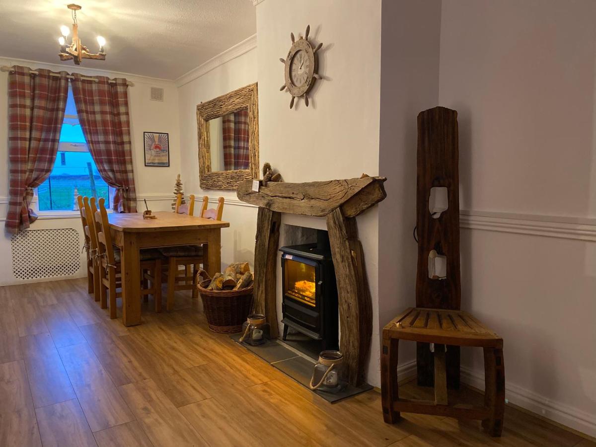 B&B Millom - Sea View Cottage Lake District coast Haverigg - Bed and Breakfast Millom