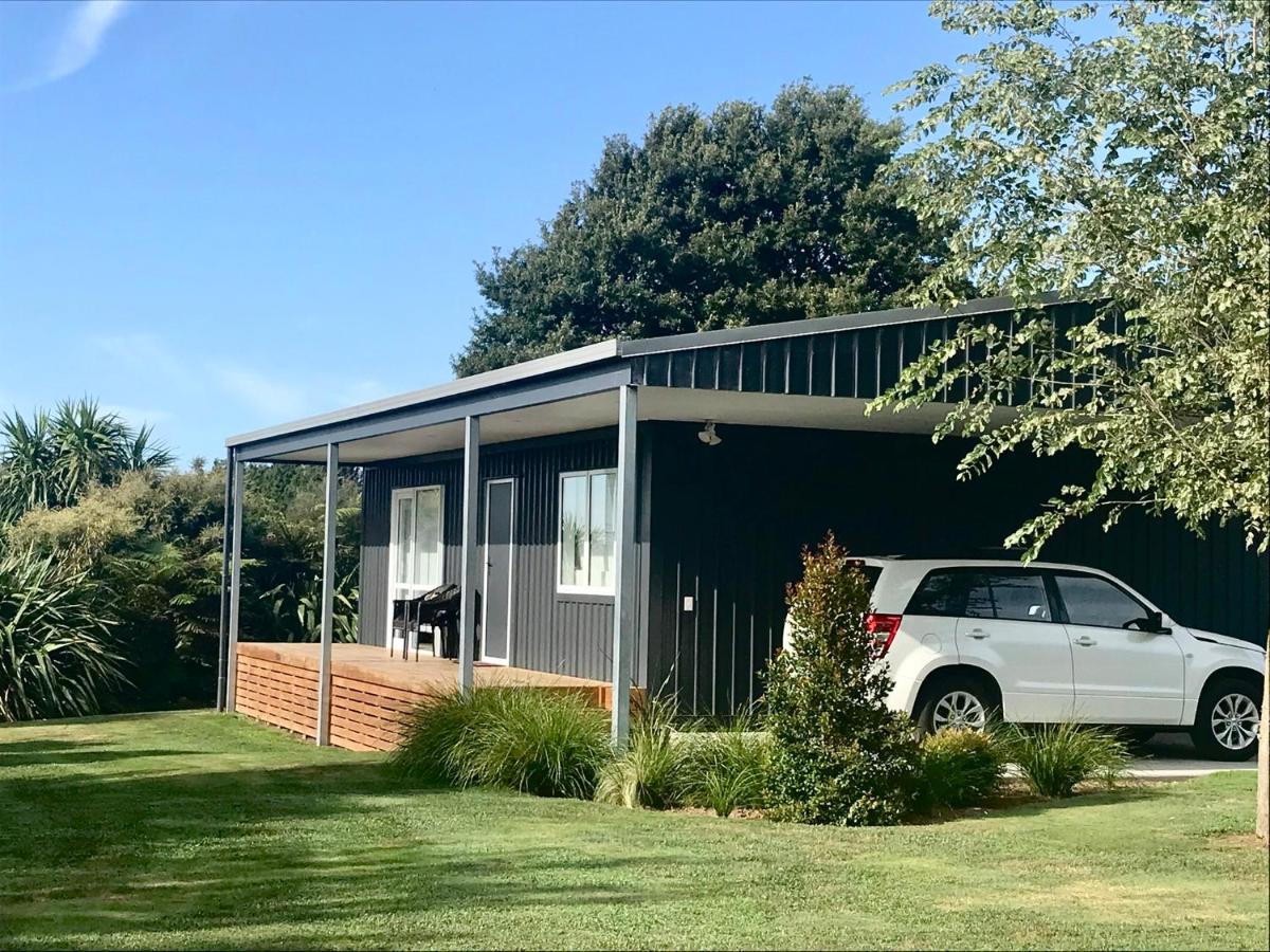 Maungatautari Outlook Cambridge - B&B Cambridge