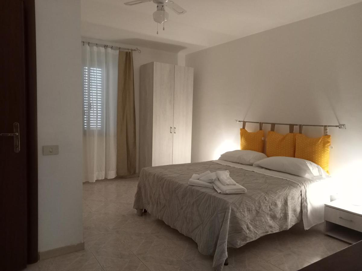 Il Grillo Parlante - Ferienwohnung Castel Viscardo