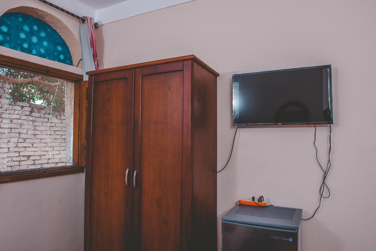 Budget Doppelzimmer