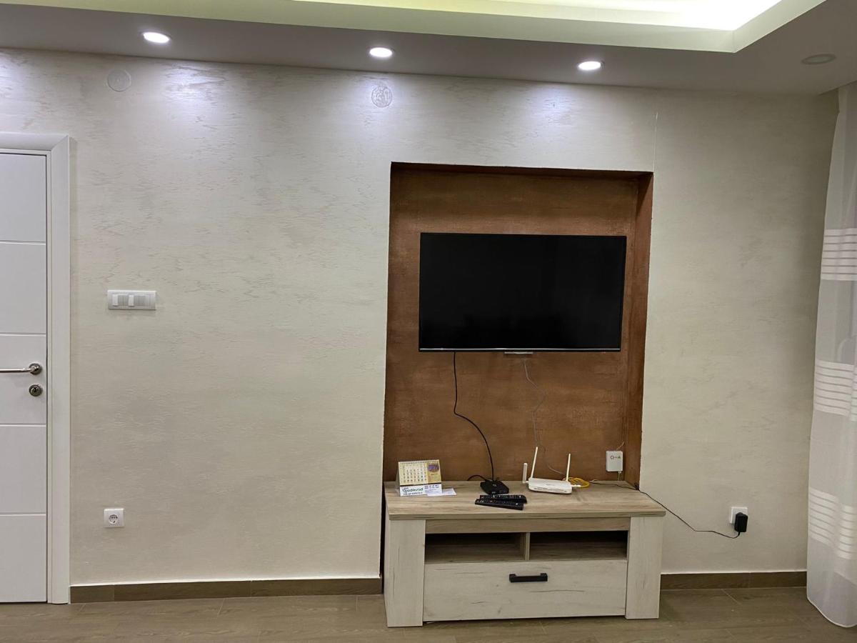 Apartman Daca - Ferienwohnung Belgrad