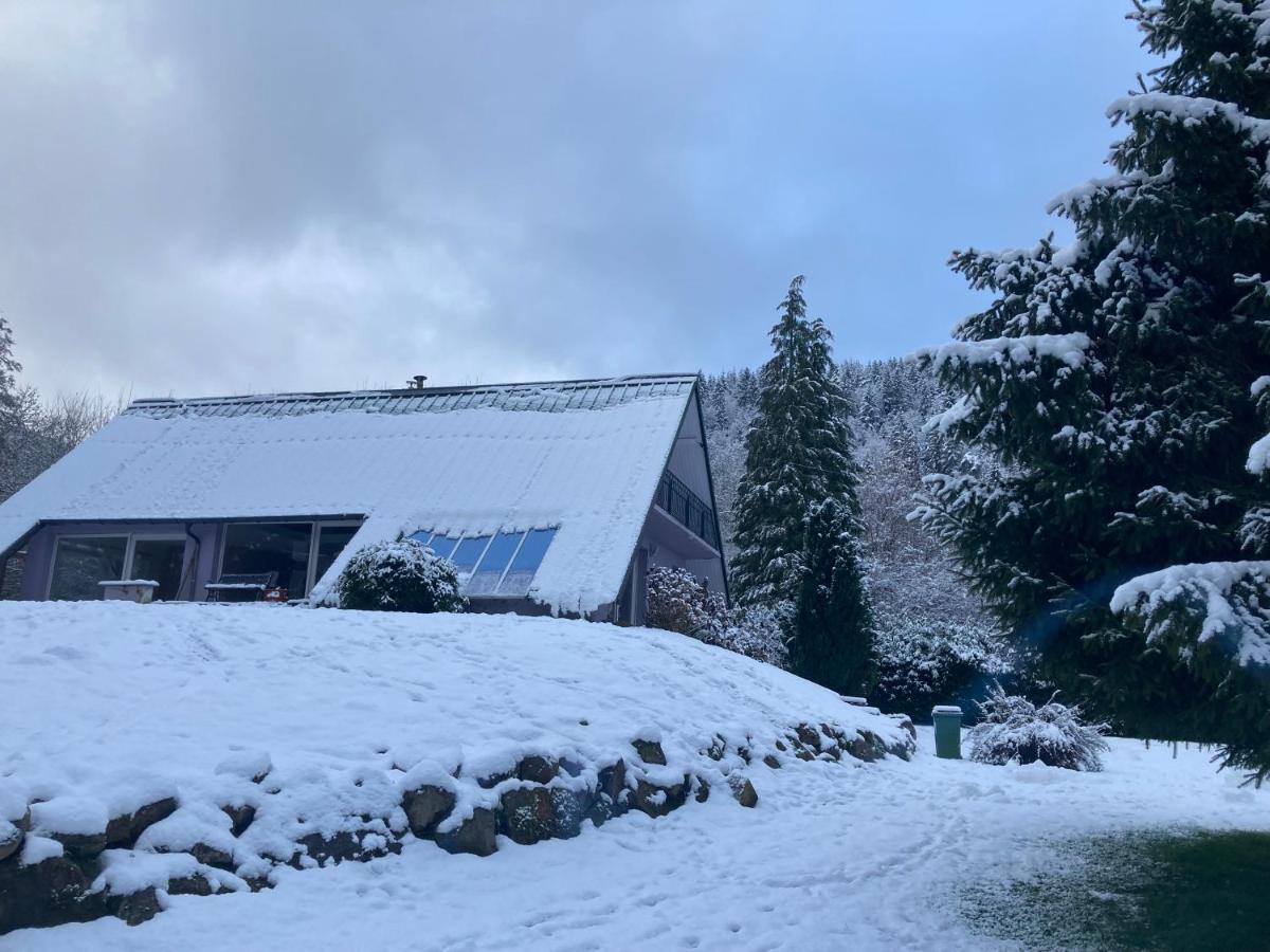L'opportunité - B&B