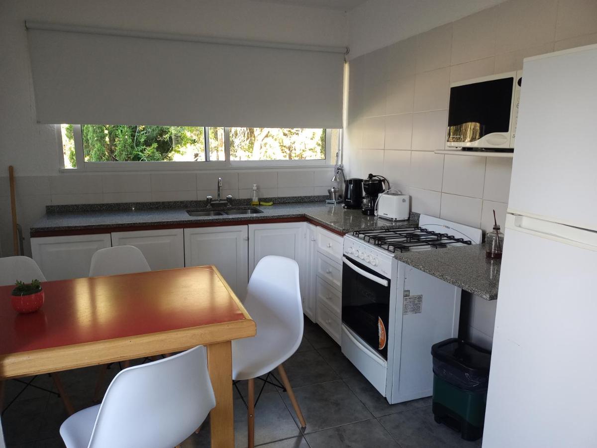One Bedroom Apartment