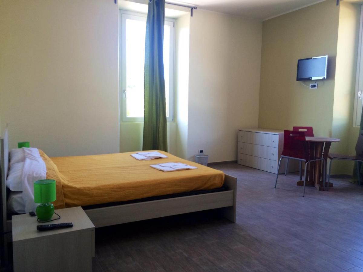 Comfort Triple Room