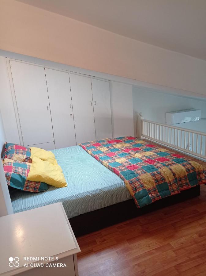 Apartment mit 1 Schlafzimmer