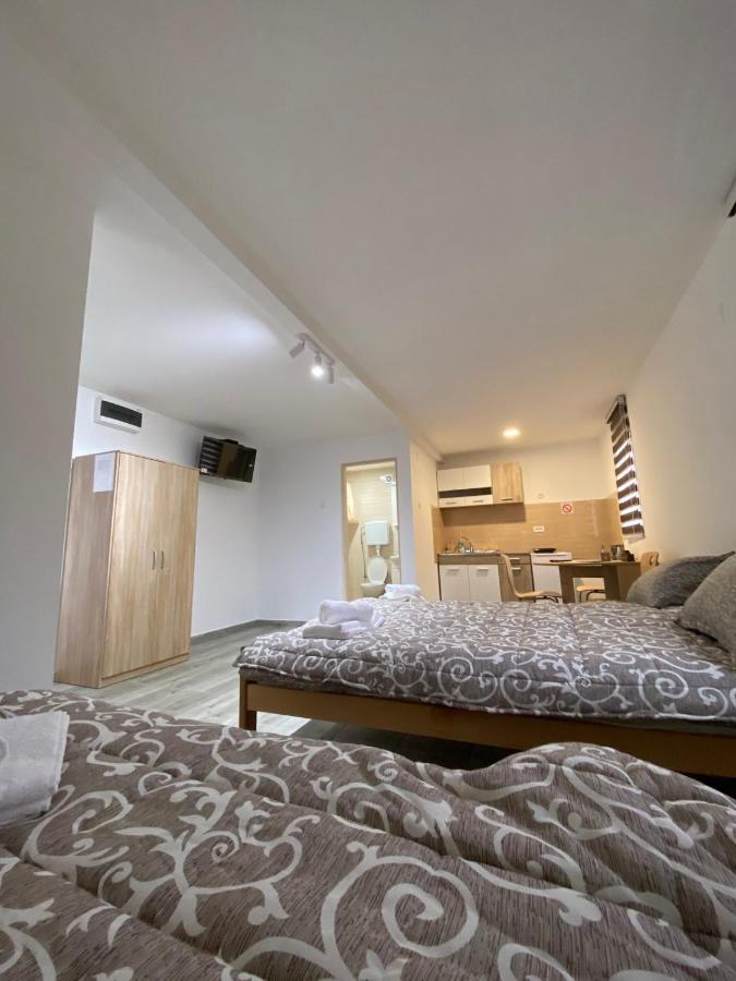 Vila Nika - Ferienwohnung