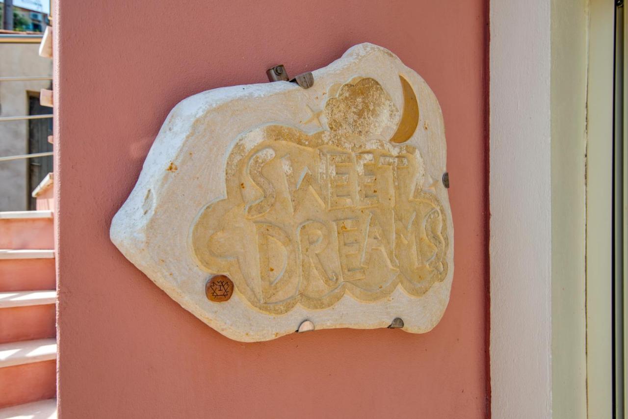 Sweet Dreams - B&B Gáïos