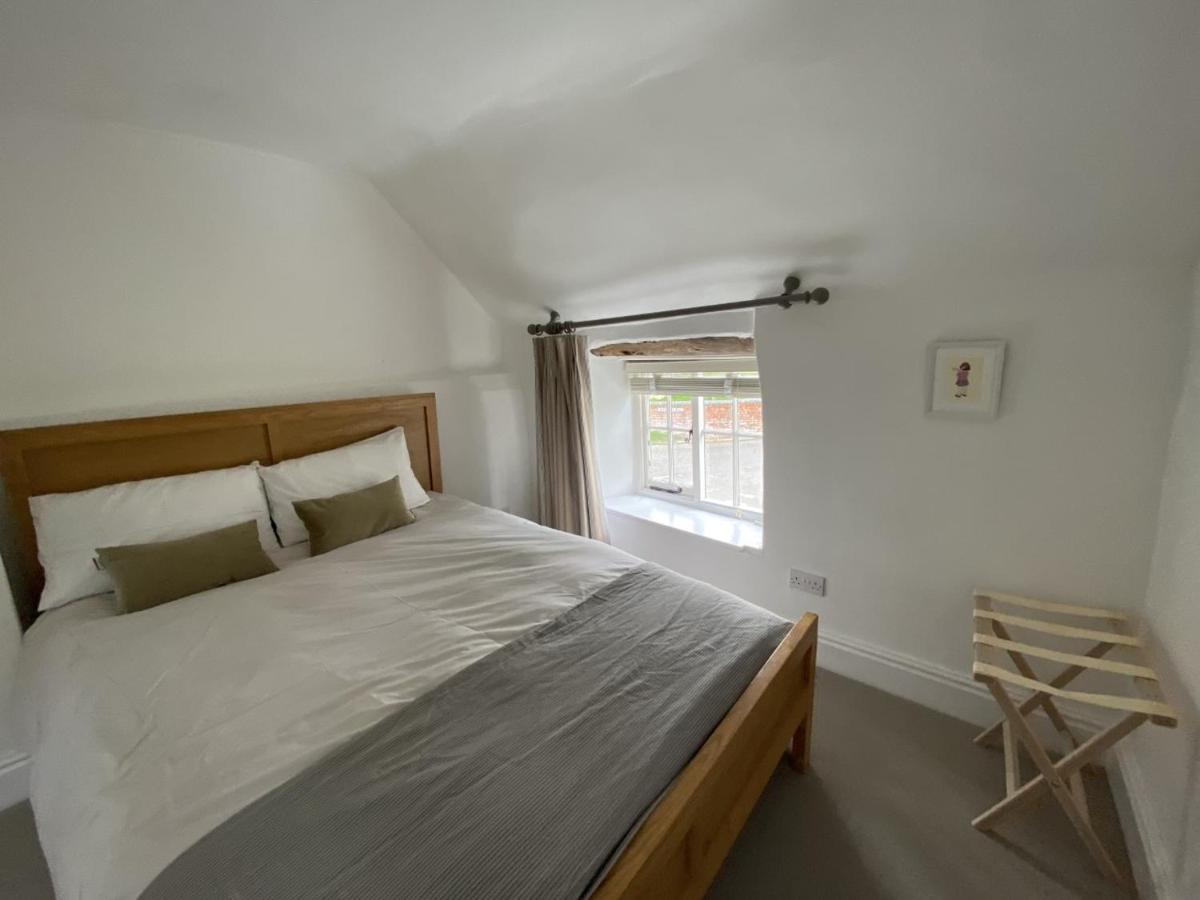 Two-Bedroom Cottage