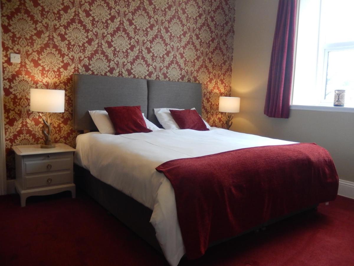 Superior Deluxe Double or Twin Room 