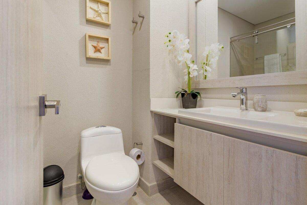 Apartment mit 2 Schlafzimmern