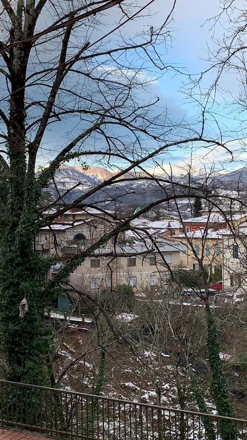 Casa Robina - Ferienwohnung Barga