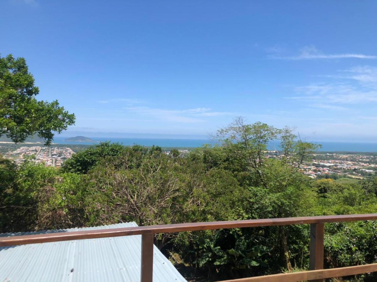 Loft Com Lago Hidro e Vista Para o Mar - B&B