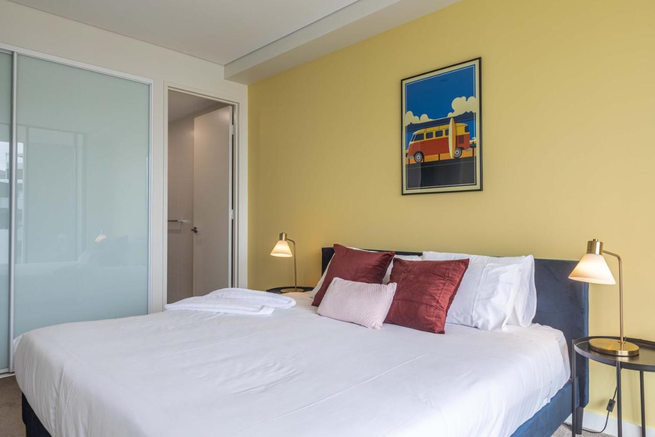 Apartamento Premium de 2 dormitorios