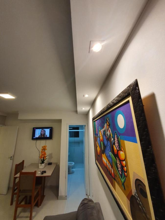 Recanto residencial mariscal kitnet 1 quarto - B&B Bombinhas