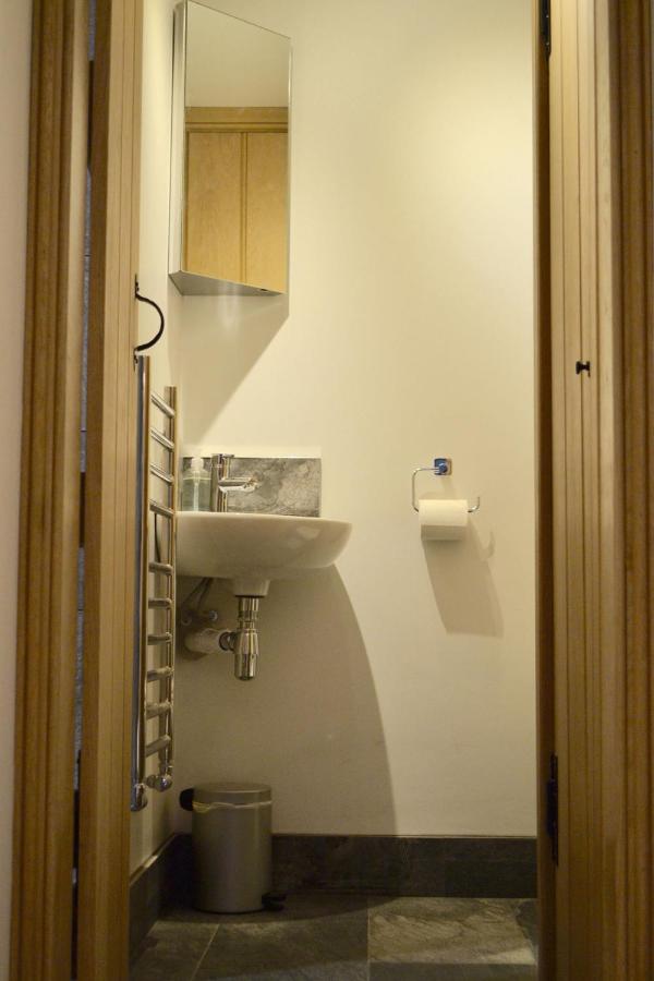 Dalecote Barn Bed and Breakfast (Bunkroom) - B&B