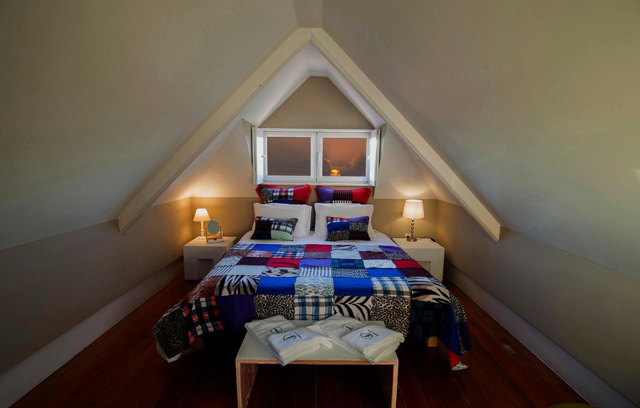 Cedofeita Village - B&B Oporto