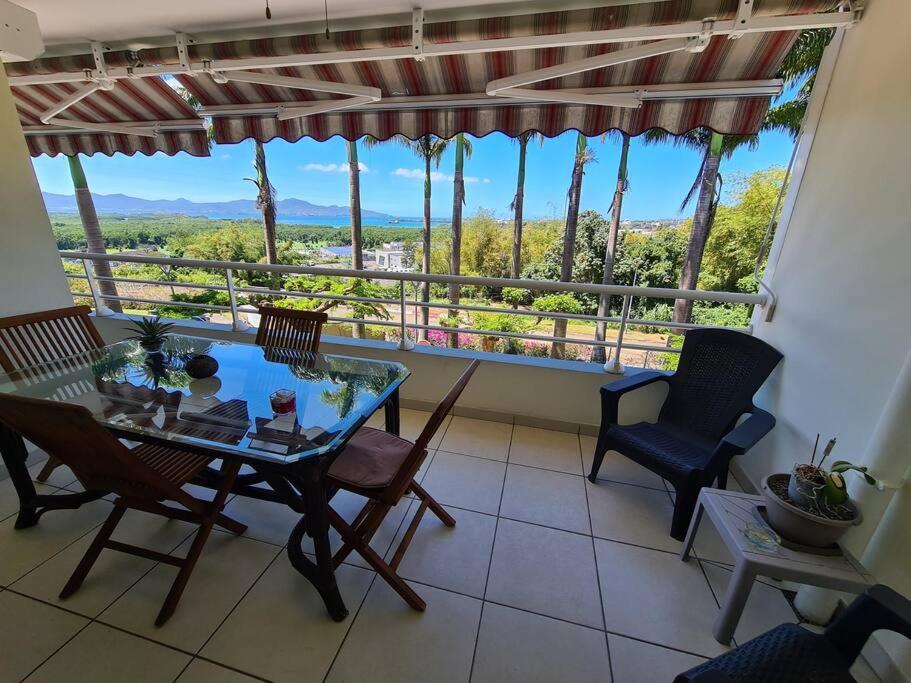 Le Lis Vacances et Affaire Cosy vue Mer - Chambres d’hôtes