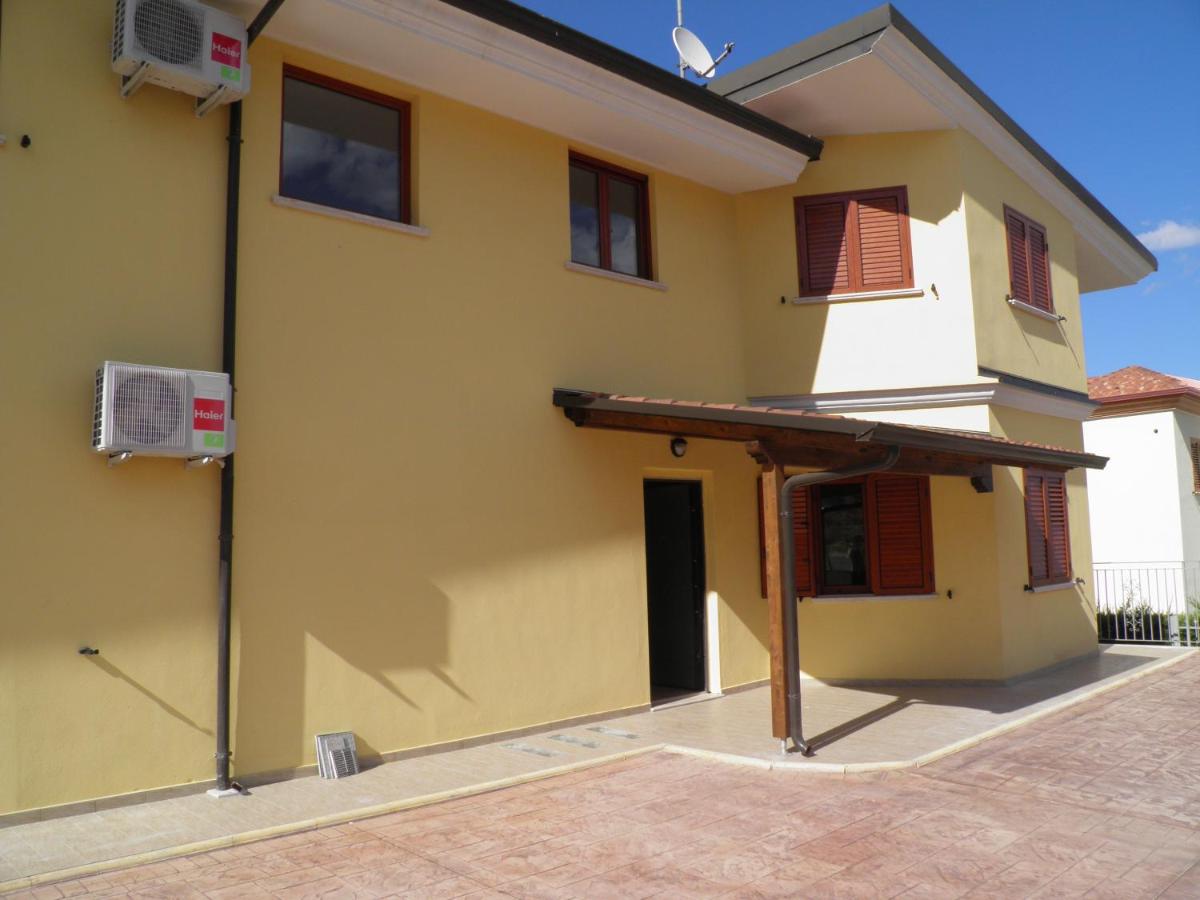 B&B Mare & luna - B&B San Sostene